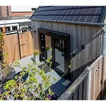 Cosy Holiday Home In Zoutelande