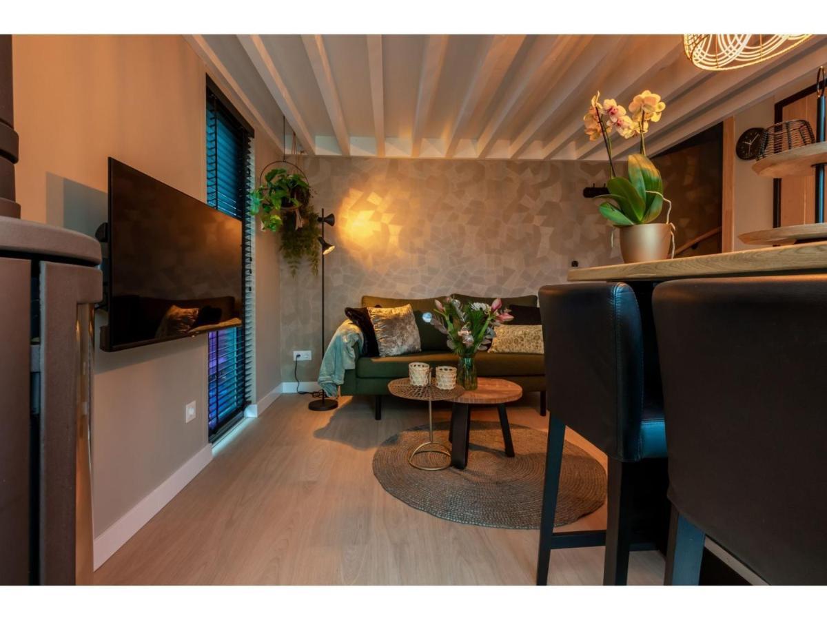 Cosy In Appartement *
