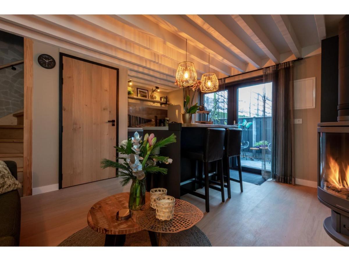 Cosy In Appartement