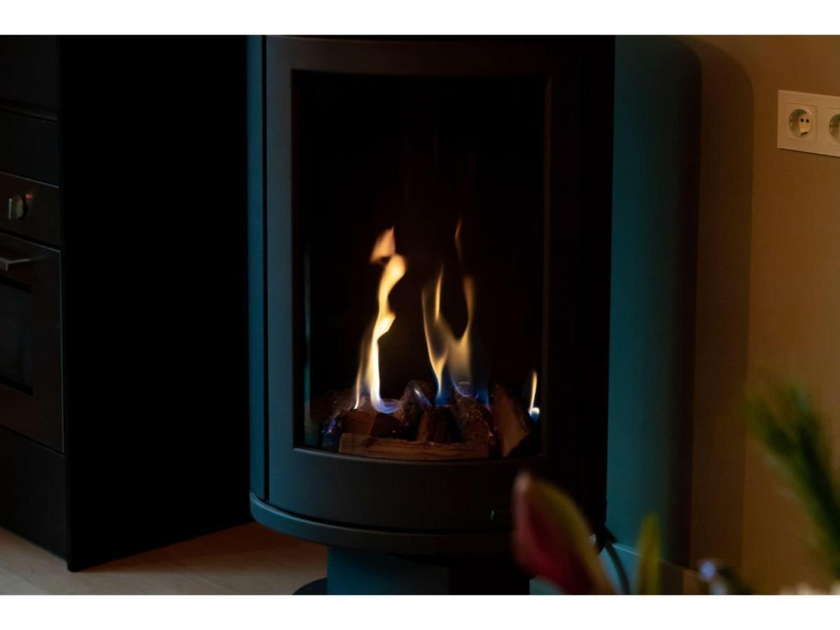 Cosy In *